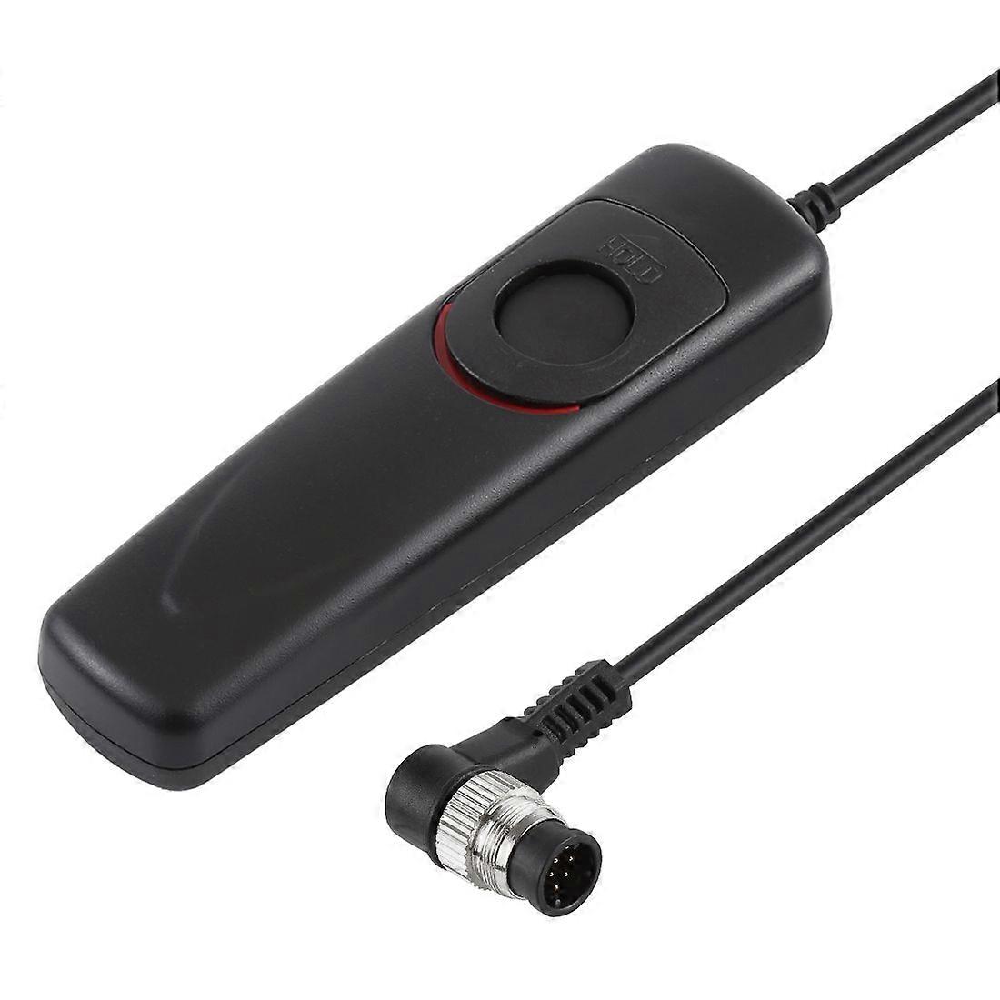 Remote Switch Shutter Release Cord For Nikon D810 / D820 / D5 / D4