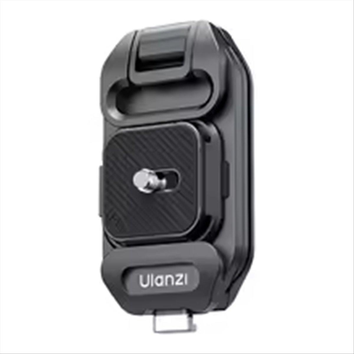 Ulanzi UKA07 backpack quick release kit