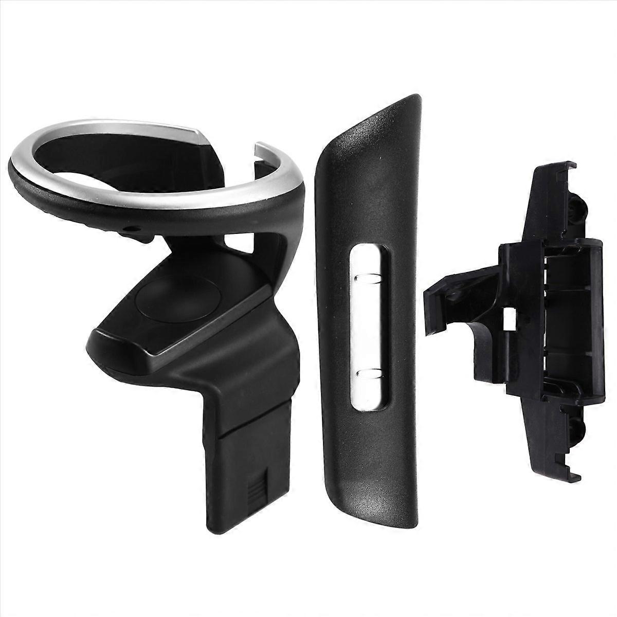 Car Front Water Cup Drink Holder for BMW X1 E82 E84