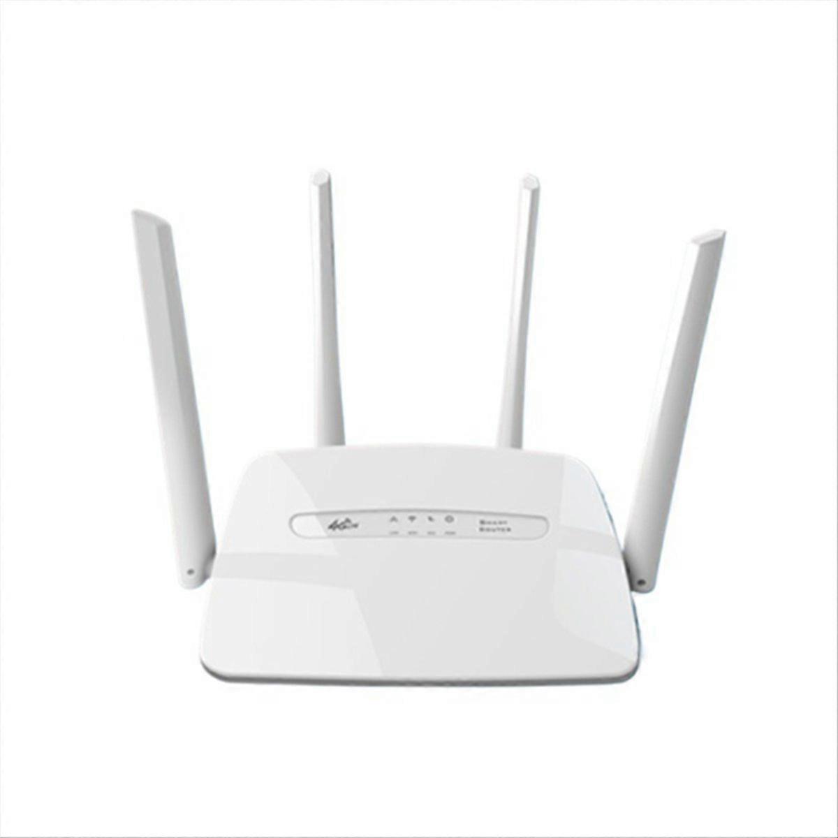 C300 Modified WIFI ROUTER 4G/5G LTE CPE Router Modem