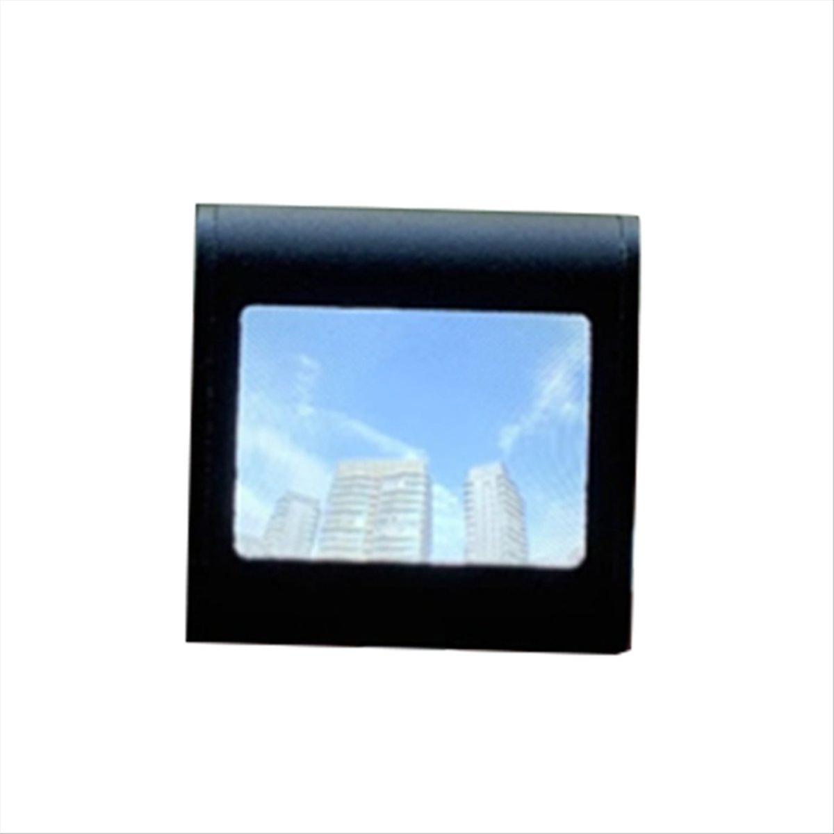 GR3 Accessory Flat Viewfinder for GR2 GR3X & GR3 Lenses 35mm