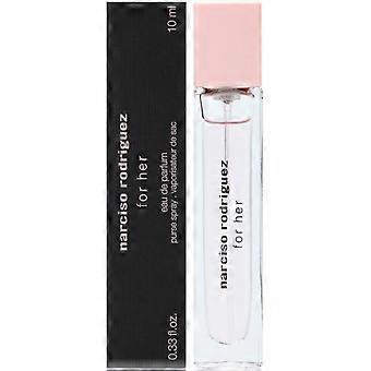 Narciso Rodriguez For Her 10ml EDP Purse Spray