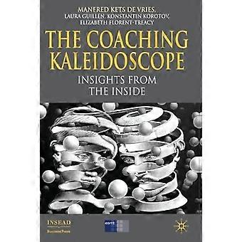Coaching Kaleidoscope: Innsikt fra innsiden (INSEAD Business Press)