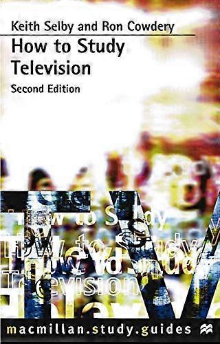 Hvordan studere TV