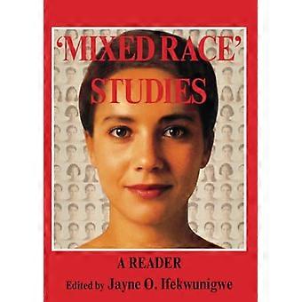 'Mixed Race' Studier: En leser