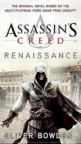 Assassins Creed: Renaissance