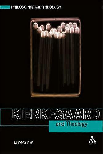 Kierkegaard and Theology