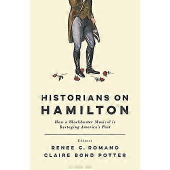 Historiker auf Hamilton