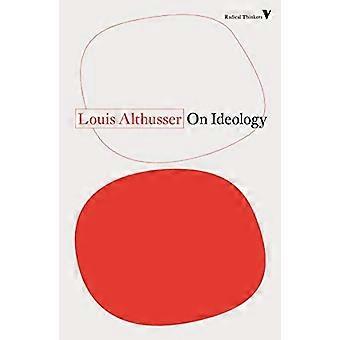 Over ideologie (radicale denkers)