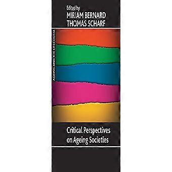 Critical Perspectives on vergrijzing van de samenleving