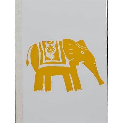 Witte olifant