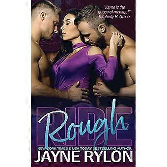 Rough Ride (Powertools: Hot Rides)