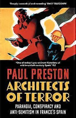 Architekten des Terrors