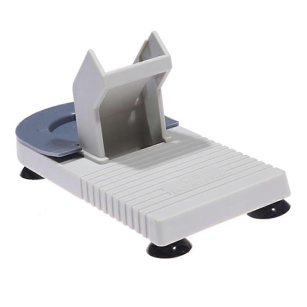 Plastic Rack for Heating Hot Glue Machine Resistant Tool Large Tier Holder