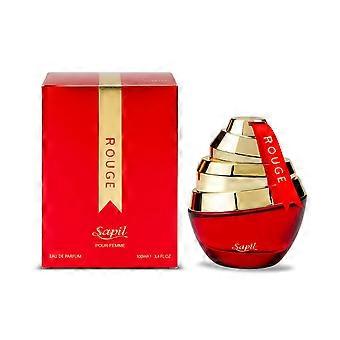 Sapil Rouge Eau De Parfum 100ml