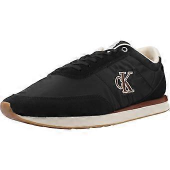 Baskets Calvin Klein Sport / Retro Runner Ess