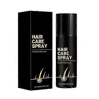 Hair Growth Spray with Biotin & Caffeine - Natural Hair Loss Treatment for Thicker, Fuller Hair in Men & Women All Hair Types