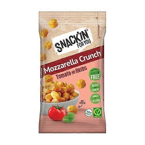 Mozzarella cheese snack 20 g