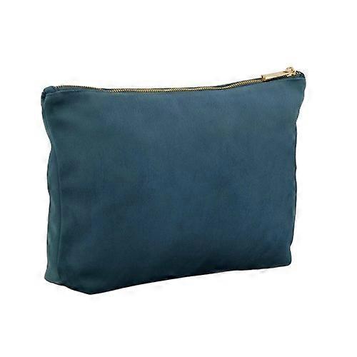Bagbase Velvet Pouch