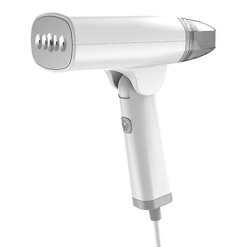 Home Use Compact Handheld Garment Steamer EU Plug