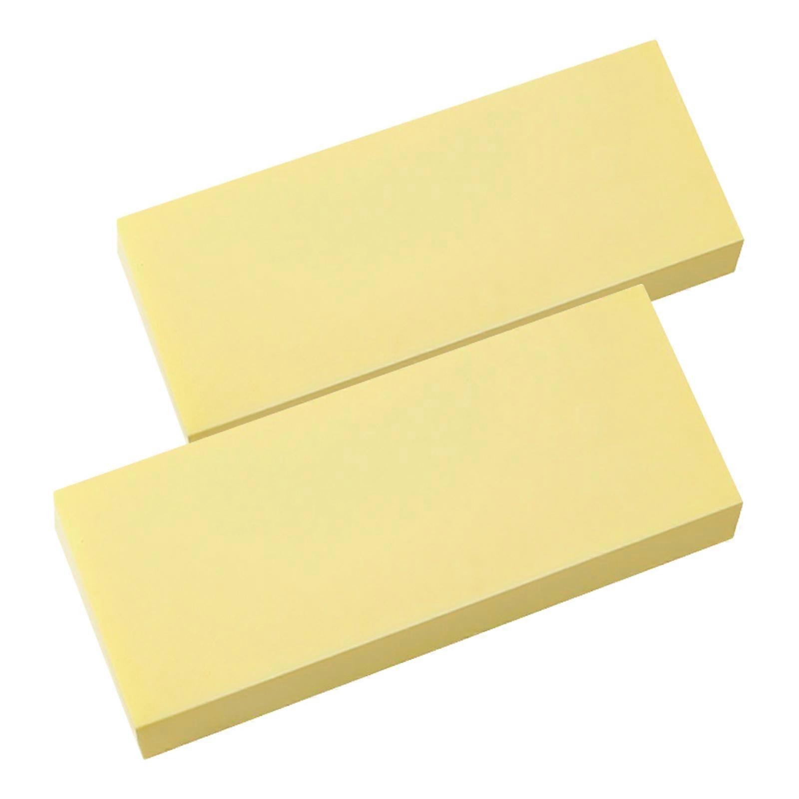 Pva Sponge Windowsill Replacement Pad for Water Absorption 2Pcs