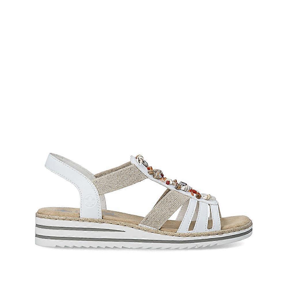 Shoes Rieker V065680