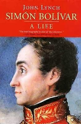 Simón Bolivar (Simon Bolivar)