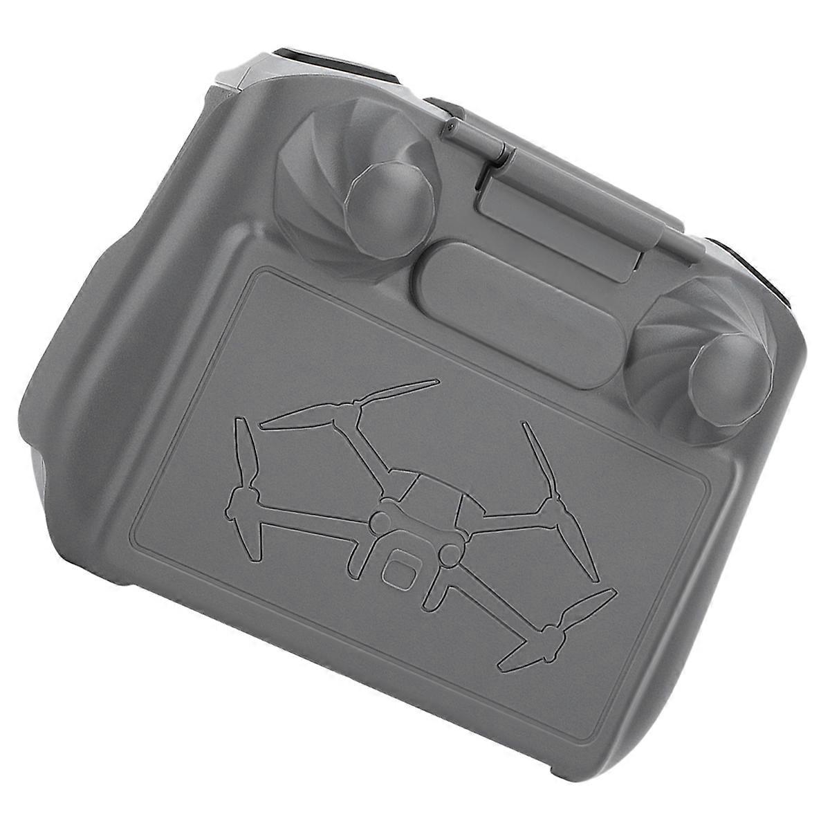 Controller Protector Controller Sun Hood Cover Remote Accessories Compatible for DJI Mini3 Pro