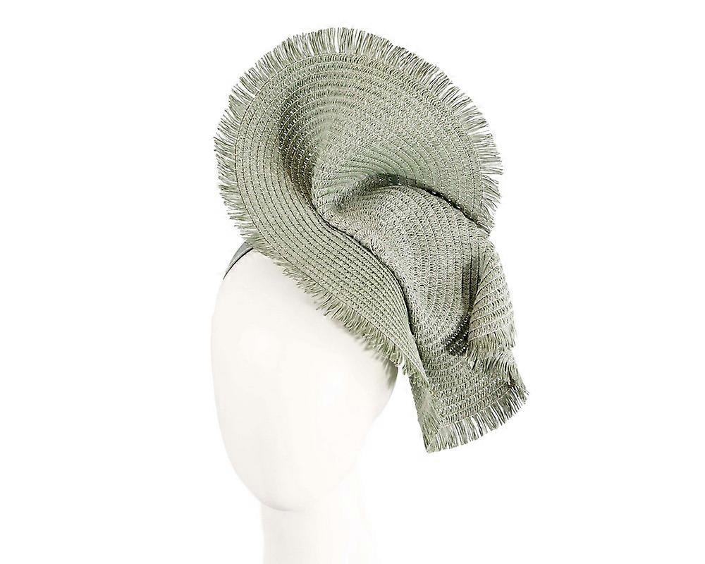Bibi vert olive en édition limitée CU690