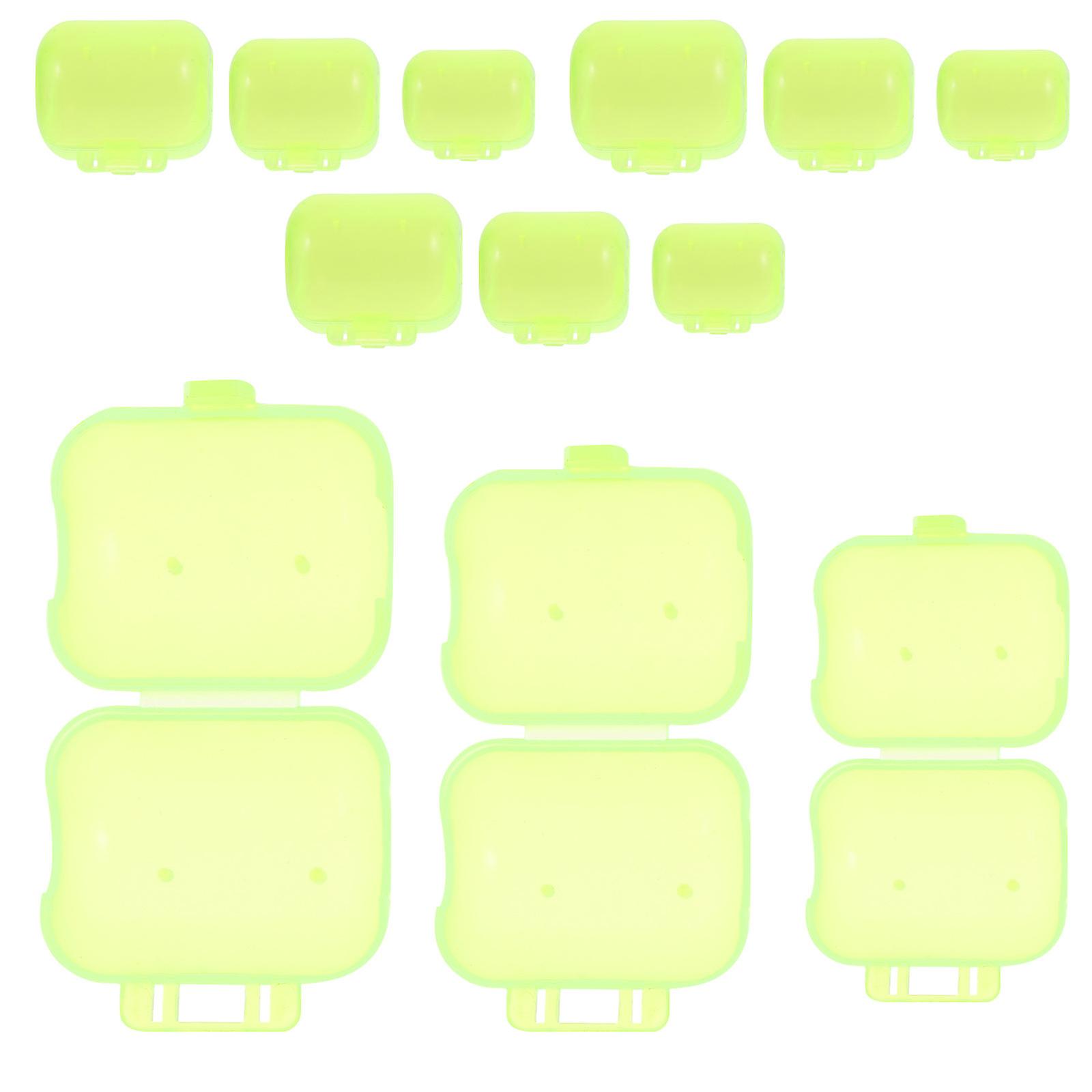 Fishing Hook Safety Hook Bonnet Protective Cover 24Pcs Durable Set