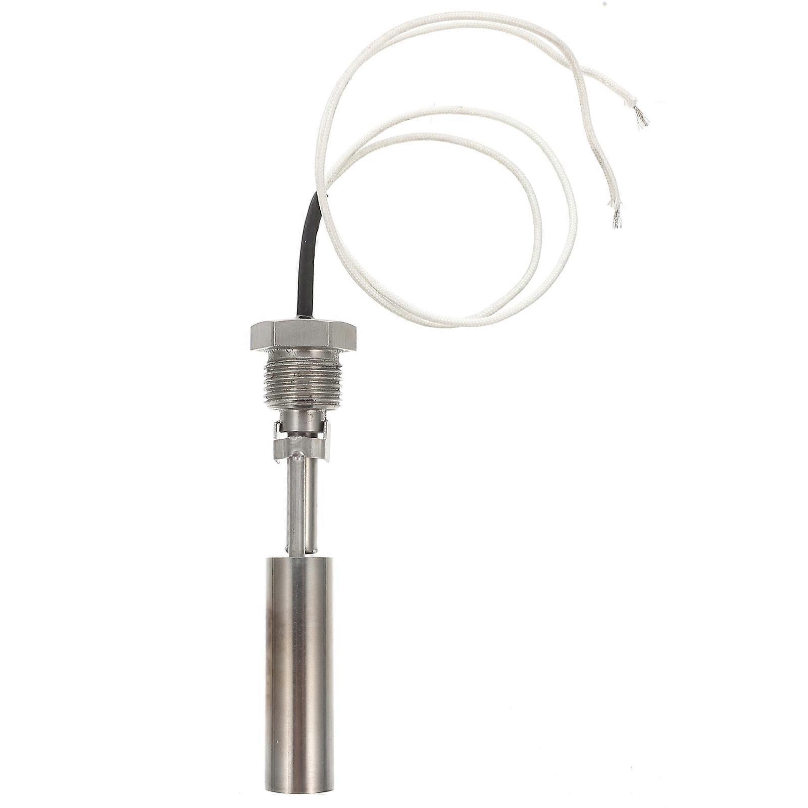 Silver Stainless Float Tank Balls Float Level Sensor for Industry