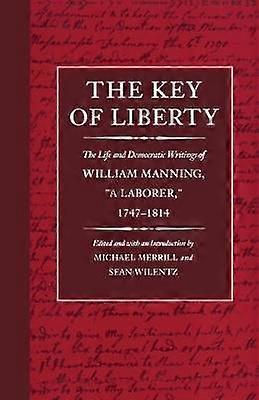 La llave de la libertad