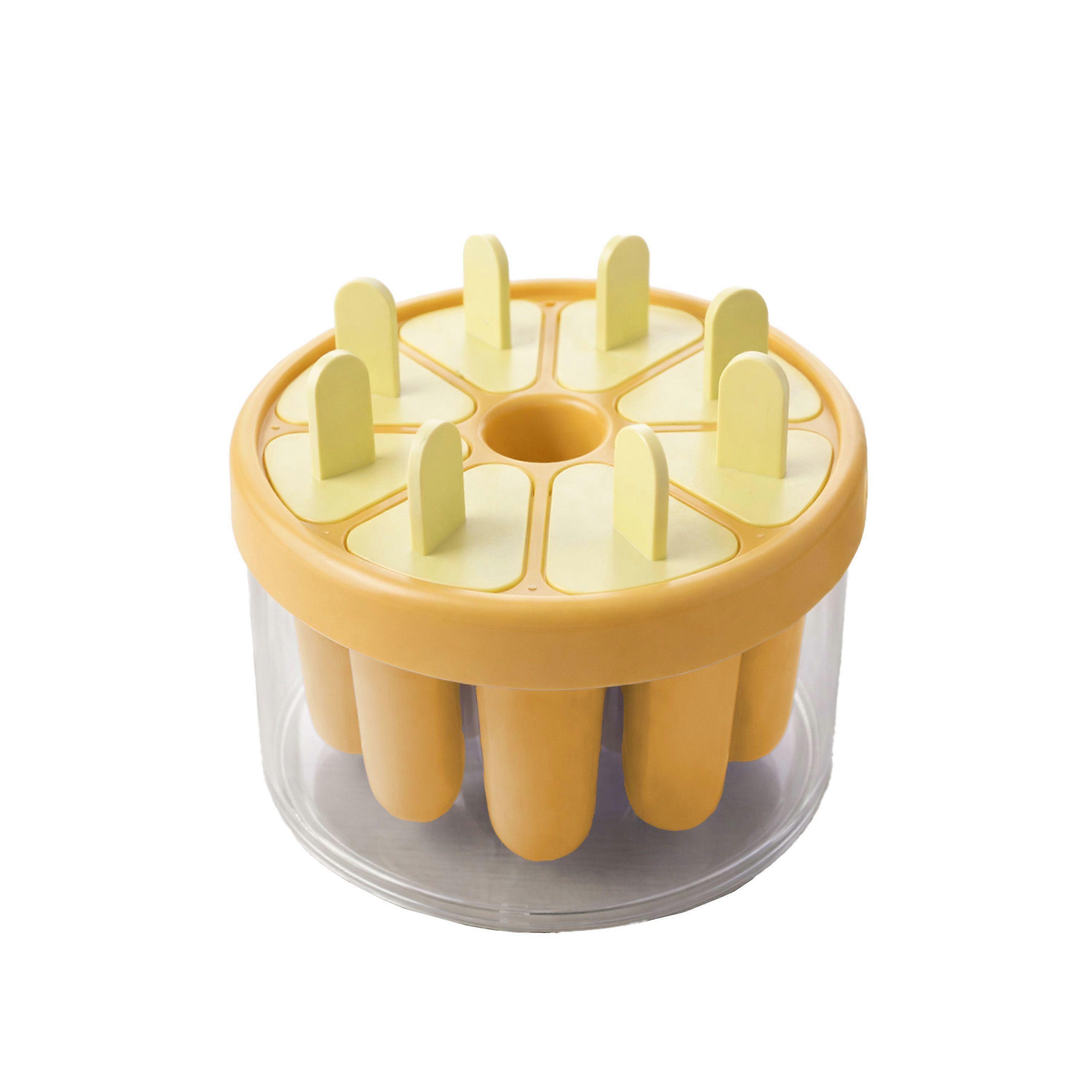 Ice-Cream Stick Mold