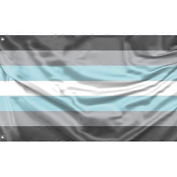 Demiboy Flagge A1522