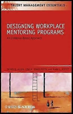 Designing Workplace Mentoring Programs