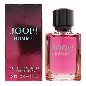 Joop Homme Mens EDT 30ml Fragrance