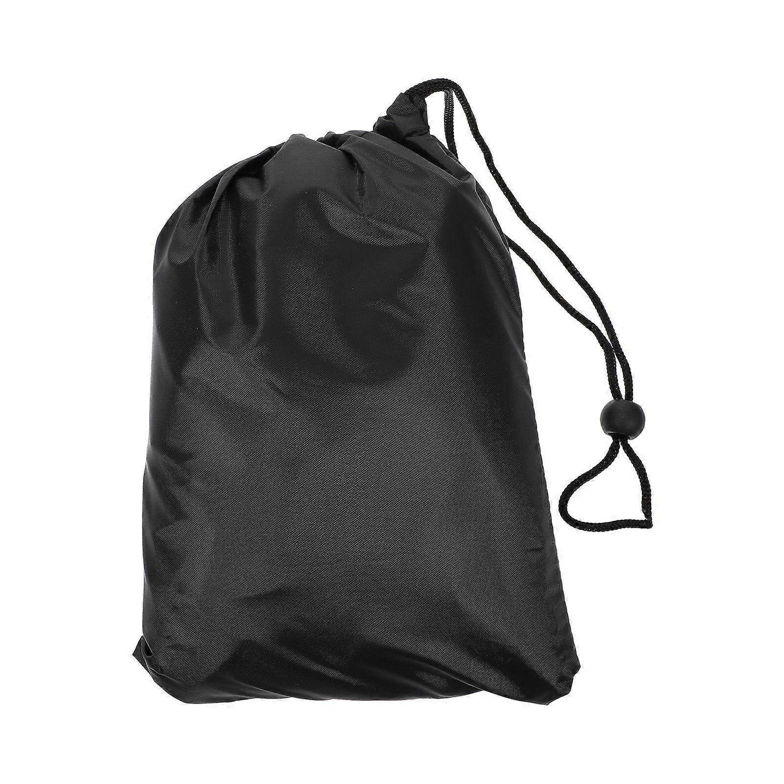 Statue Protective Cover 1Pcs for Outdoor Use with Drawstring Design