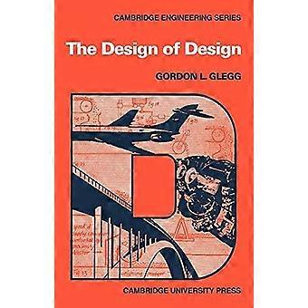The Design Of Design - Glegg - Paperback - en Book