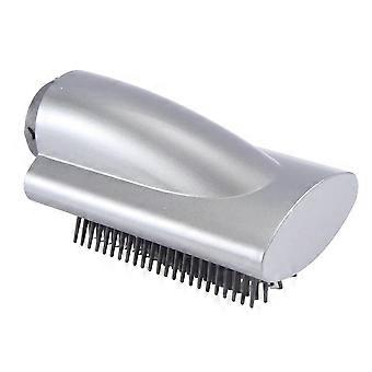 Spazzola lisciante compatibile con l'asciugacapelli Airwrap, accessorio pettine per lo styling dei capelli