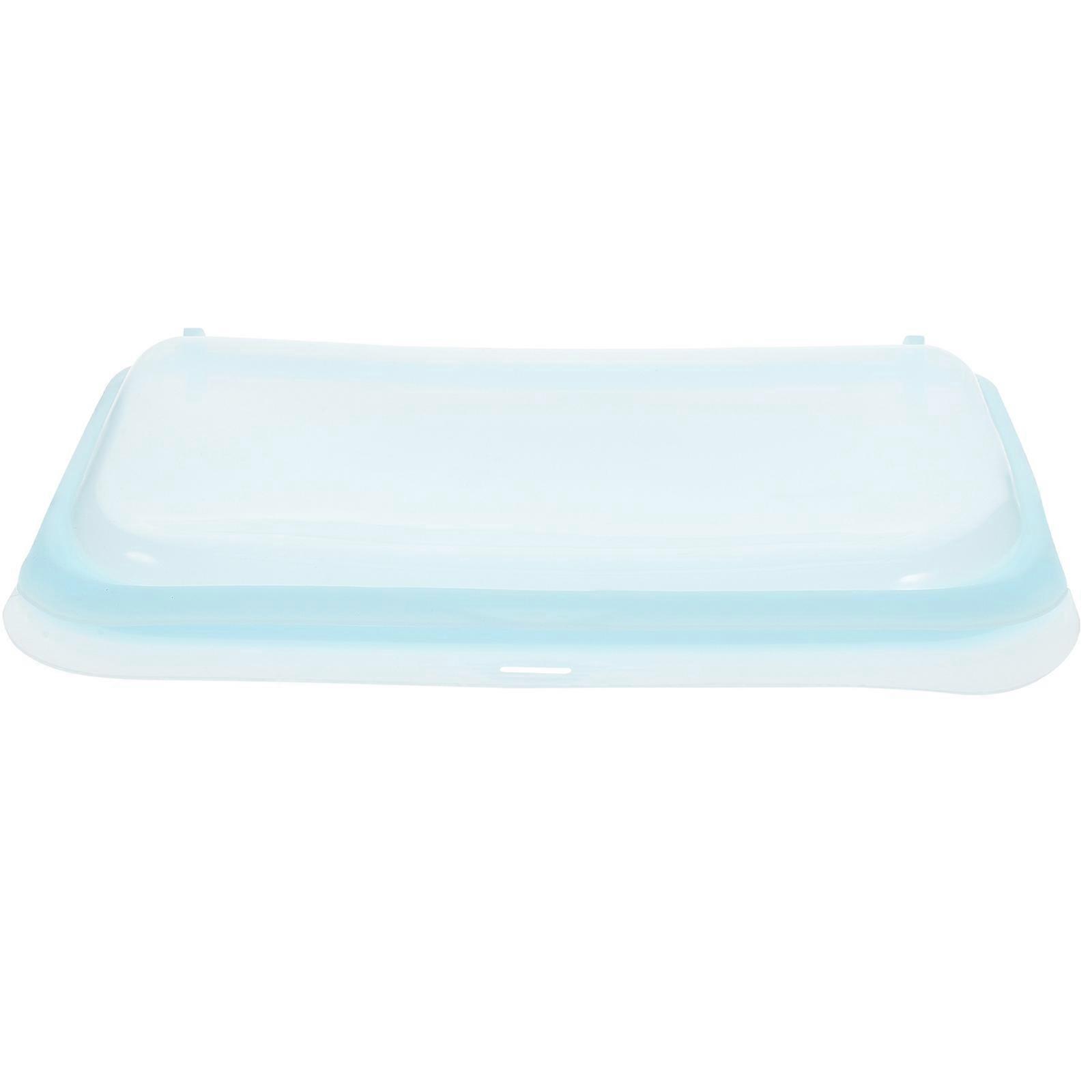 Multi-Function Fridge Bag Reusable Food Bag for Storage