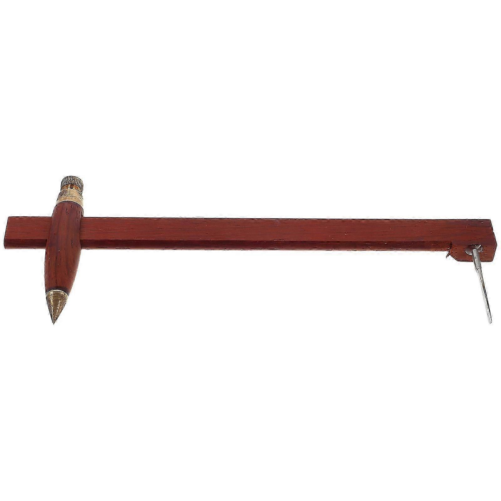 Professional Pottery Clay Compass Tool for Precise Cutting 2Pcs
