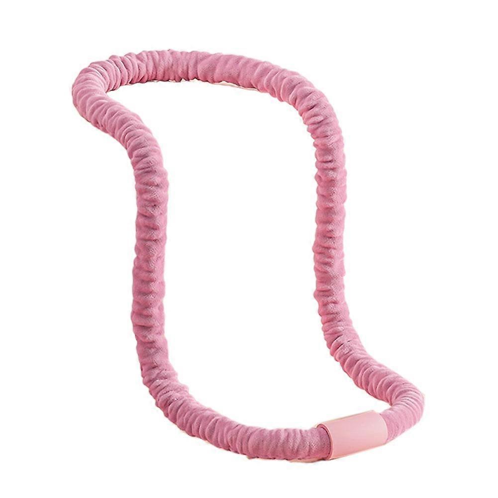 190cm Silent Exercise Ring With Weighted Core For Waist Training