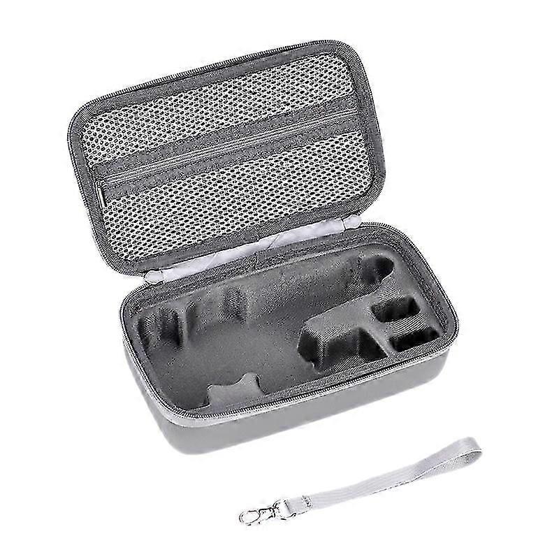 For Osmo Mobile 7 / 7P Accessory Carrying Case