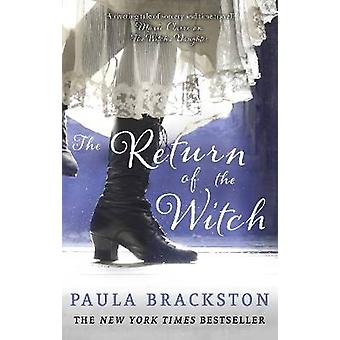 The Return of the Witch