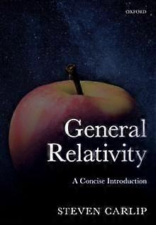 General Relativity - Carlip, Steven - Paperback - en Book