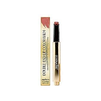 zephoco Hydrating Lip Stain Pen  Honey Orange Long Wear Lip Color Juicy Finish