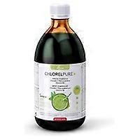 Chlorelpure + Metal Detox 500 ml
