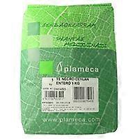 Ceylon whole black tea 1 kg