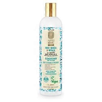 Mint conditioner for oily hair 400 ml