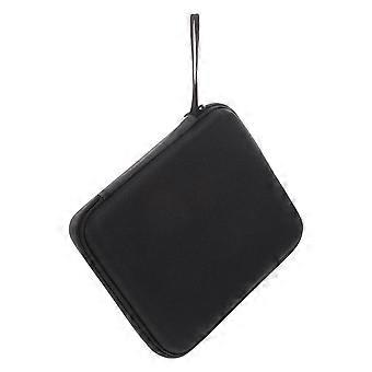 Tire Inflator Storage Bag Air Compressor Small Bag Pump Storage Cars Tires Carrying Case For Air Compressor For Cars Tires Pump Travel Bag